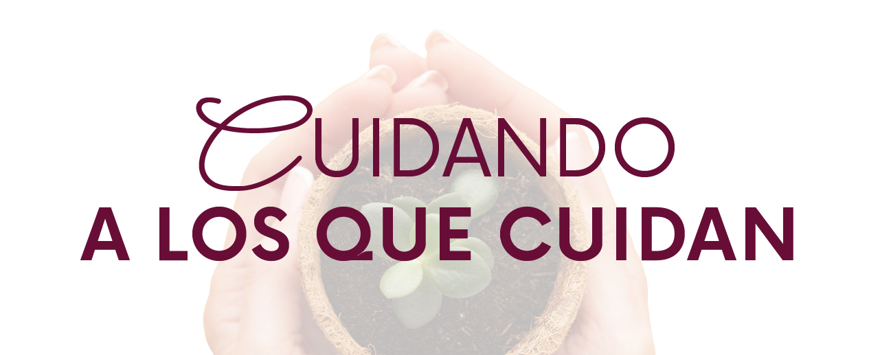 DANA cuidando a los que cuidan DANA cuidando a los que cuidan