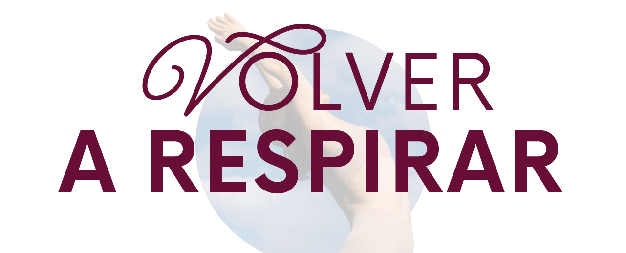 DANA volver a respirar DANA volver a respirar