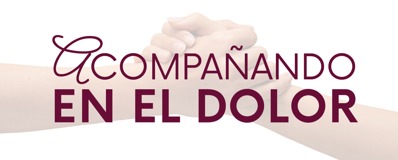 DANA acompañando en el dolor DANA acompañando en el dolor