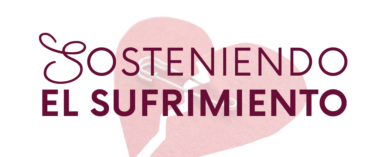 DANA sosteniendo el sufrimiento DANA sosteniendo el sufrimiento