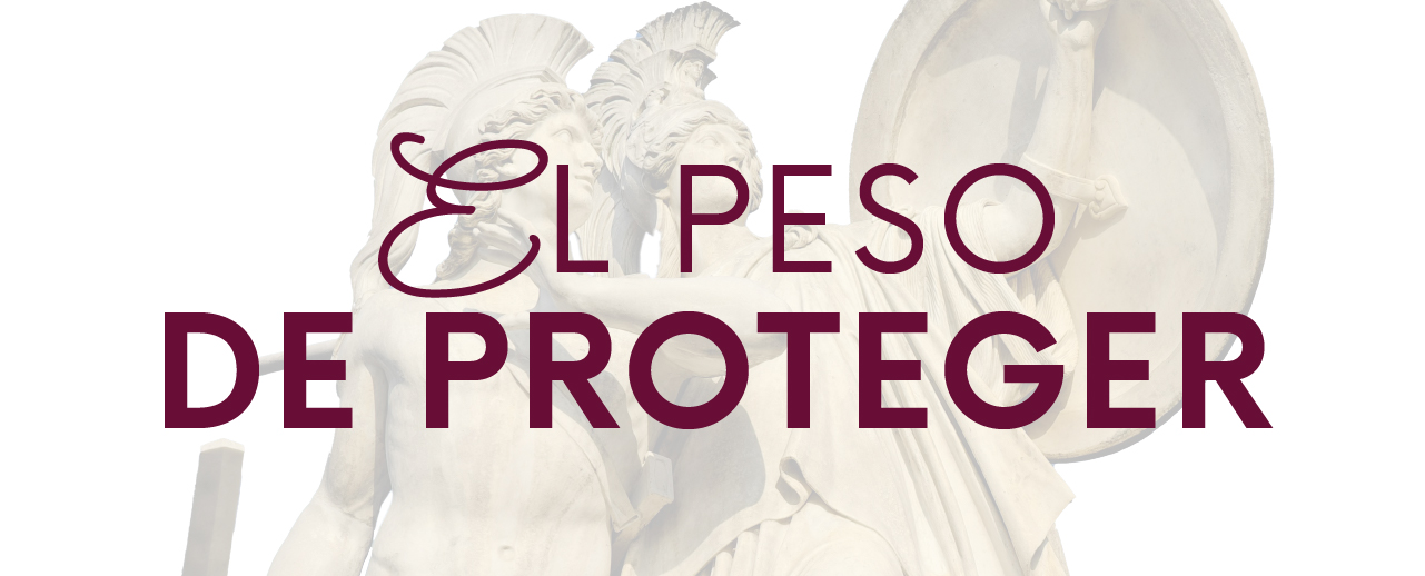 PORTADA_5DANA el peso de proteger DANA el peso de proteger